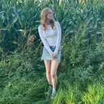 Emily - @_emily.peach - Instagram