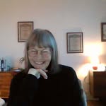 Emily Peach - @shadowlandtarot - Instagram
