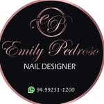 Emily Nail Designer - @emilypedrosonaildesigner - Instagram