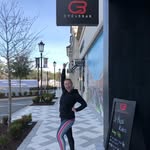 Emily Tharp Pendley - @cyclestar_etp - Instagram