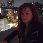 Emily Perrett - @spaceyspaceface - Instagram