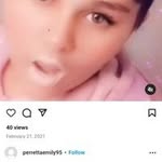 Emily Perretta - @perrettaemily95 - Instagram