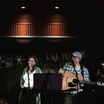 Emily Beck & Steve Perron - @liveatfivestl - Instagram