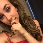 Emily Perron - @im_adog_too - Instagram