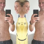 Morgane Emily Perron - @morganeemilyperron - Instagram