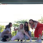 Emily Perrone - @antonellaandrews - Instagram
