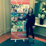 Emily Perrone - @emilypnutrimetics - Instagram