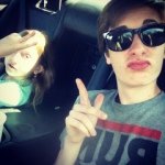 Emily Persinger - @emmylynn3 - Instagram