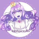 Digital Artist - @emilypewchu - Instagram
