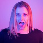 Emily Pew 💙 - @empewpriv - Instagram