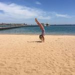 mia emily pfeffer - @cheer_123495 - Instagram