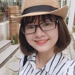 Emily Phan - @phu_quyen - Instagram