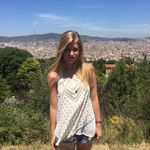 Emily Pharr - @empharrstravels - Instagram