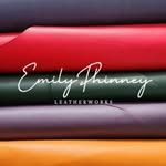 Emily Phinney - @emily_phinney_leatherworks - Instagram