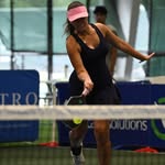 Emily - @emilypickleball - Instagram