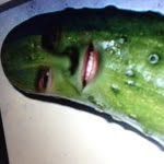 Emily The Pickle - @im_a_green_pickle - Instagram