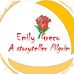 Emily Greco - A Storyteller Pilgrim - Facebook