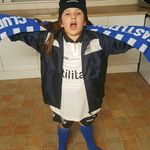 emily jane pilgrim - @eastliegh_fc_fan_ - Instagram