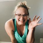 Emily Pilgrim - @pilgrim.yoga - Instagram