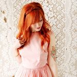 Emily Pilgrim - @porolegar - Instagram