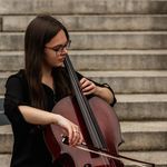 Emily Pilgrim Wutzke - @homegrown_cellist - Instagram