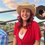 Emily Pilon - @travels_with_clouds - Instagram