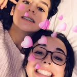 emily pilon - @dopestspam4444 - Instagram