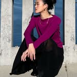 Emily Pingjia Li - @emilypingjia - Instagram