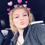 Emily Pinner - @modeling.by.em - Instagram