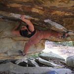 Emily Pinson - @pinsonclimbs - Instagram