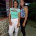 Emily Pinto - Facebook