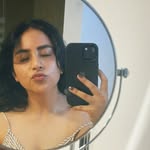 Emily Pinto - @emilou_18 - Instagram