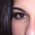 Emily Piper - @emilyrossseee_makeup - Instagram