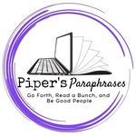 Emily Piper - @pipersparaphrases - Instagram