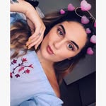 Emily Pointer - @xemma.46 - Instagram