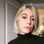 Emily Fish - @emilypolythene - Instagram