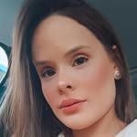 Emily Ponce de Leão Valentim - @aemilyponce - Instagram