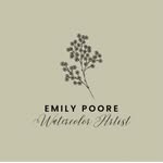 Emily Poore - @epoore_watercolor - Instagram