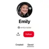 Emily Rader - @emilyraderpinterest - TikTok