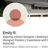 Emily Rader - @emilyraderjoblocations - TikTok