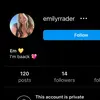 Emily Rader - @emily.rader46 - TikTok