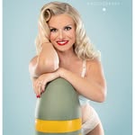 Emily Renee’ - @pinupemilyrenee - Instagram