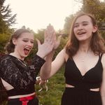 Emily Rhoades - @etjrhoades - Instagram