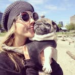 Emily Bett Rickards - Facebook