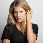 Emily Bett Rickards - @emily_b_rickards - Instagram