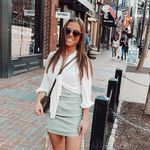 Emily Deeter - @emilyrickert - Instagram