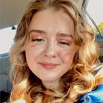 Emily March Ridder - @itsemarchy - Instagram