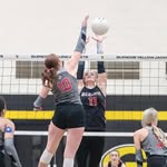 Emily Riddle - @emilyriddle.volleyball - Instagram