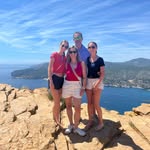 Emily Merrill Ridgeway - @eridgeway1 - Instagram