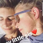 Emily Rieger - @_lukasakamodel_ - Instagram